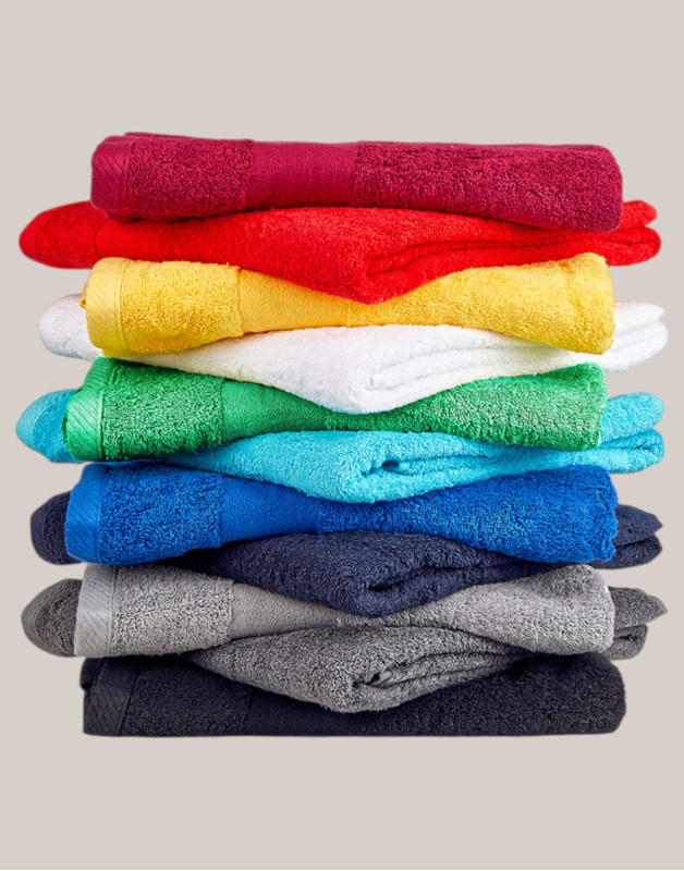 Drap bain FT100BN Fair Towel